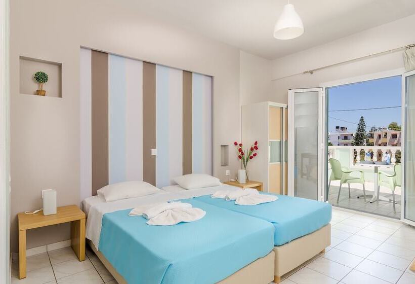 Ilios Studios Stalis