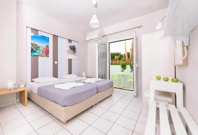 Ilios Studios Stalis