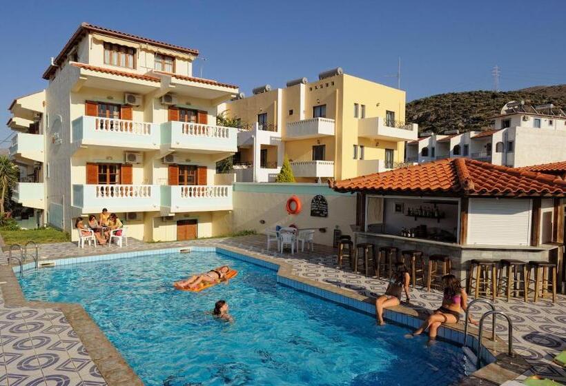 Ilios Studios Stalis