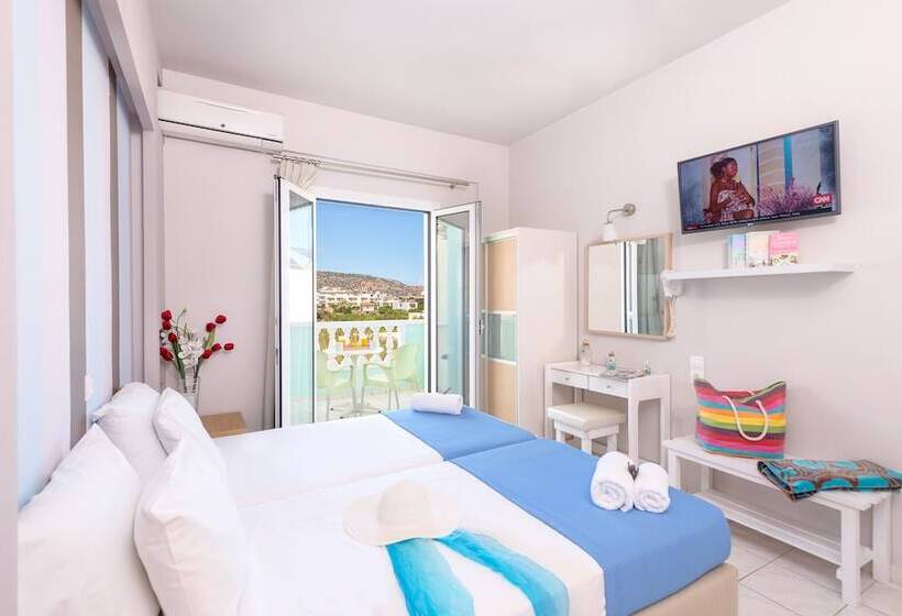 Ilios Studios Stalis