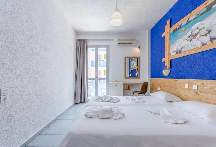 Simple Hotel Hersonissos Blue