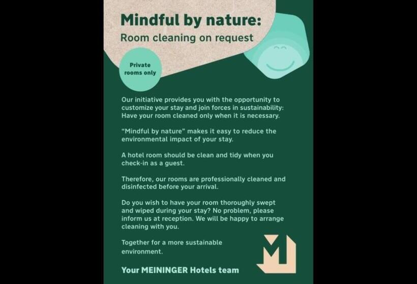 Fotos del hotel Meininger  Berlin Mitte:  19