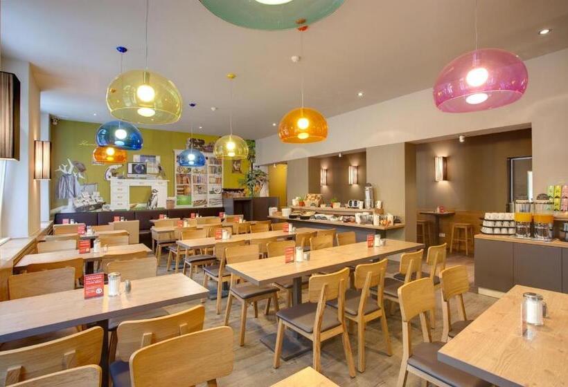 Fotos del hotel Meininger  Berlin Mitte:  30