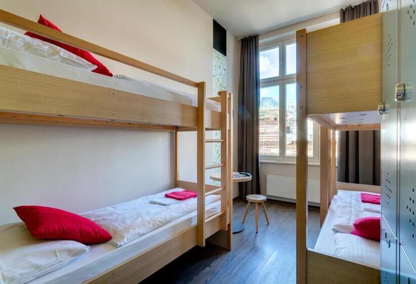 Fotos del hotel Meininger  Berlin Mitte:  9