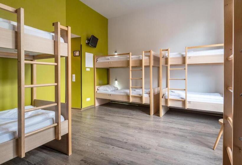 Fotos del hotel Meininger  Berlin Mitte:  12