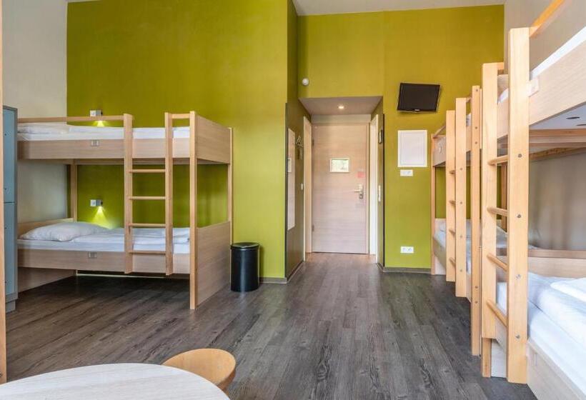 Fotos del hotel Meininger  Berlin Mitte:  32