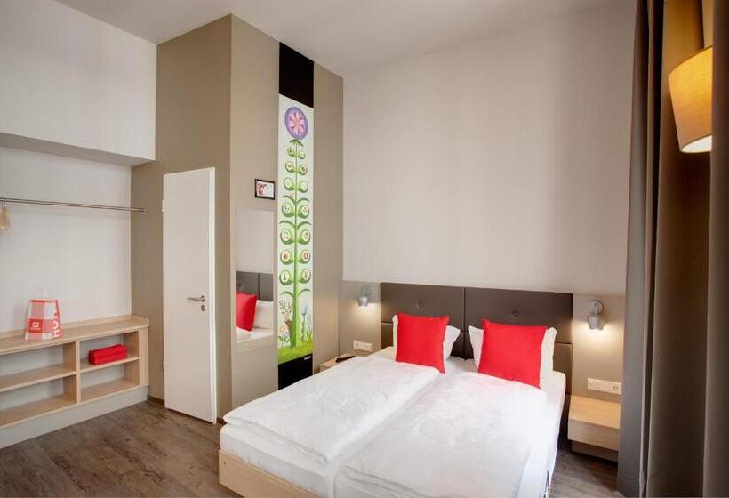 Fotos del hotel Meininger  Berlin Mitte:  3