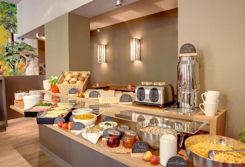 Fotos del hotel Meininger  Berlin Mitte:  20