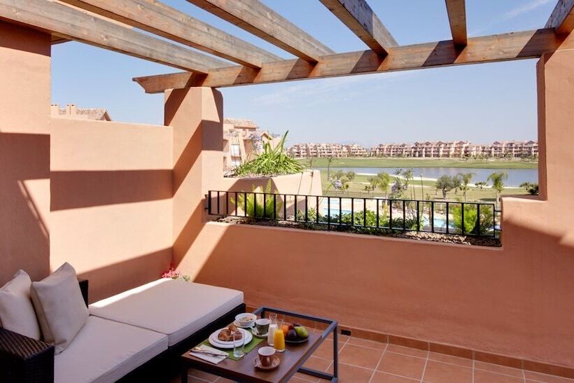 Ona Mar Menor - The Residence