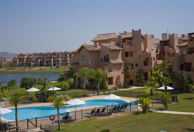 Ona Mar Menor - The Residence