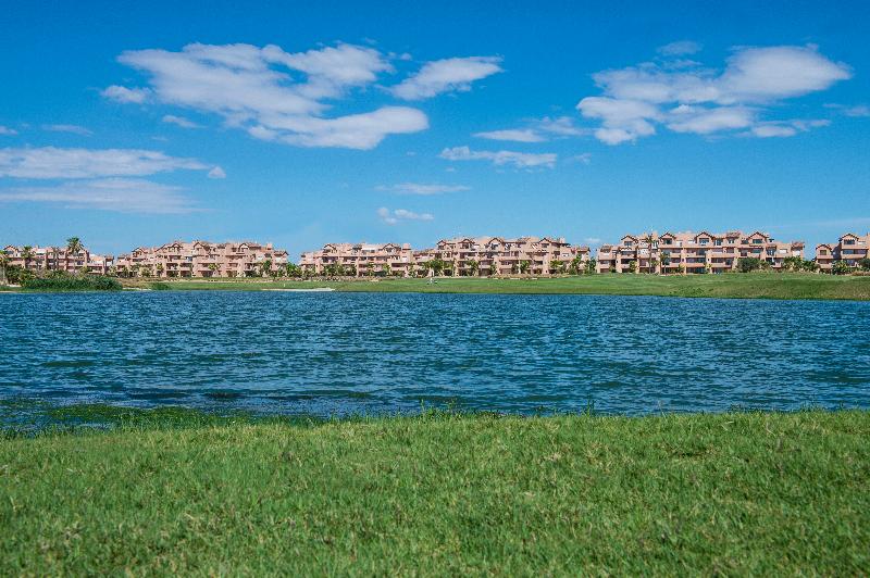 Ona Mar Menor - The Residence