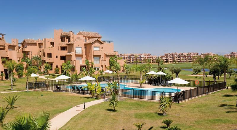 Ona Mar Menor - The Residence