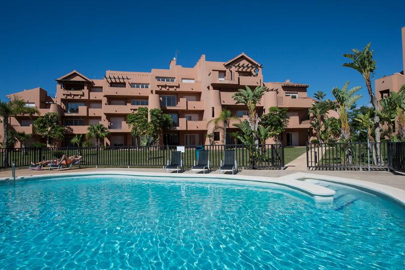 Ona Mar Menor - The Residence