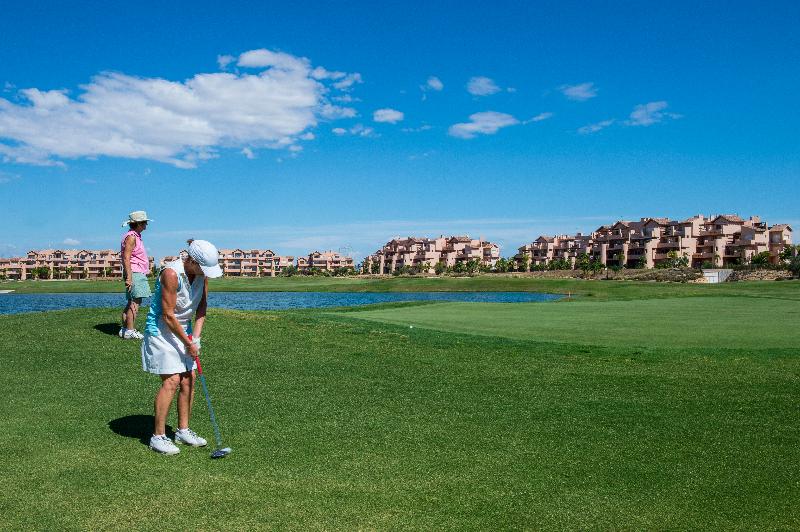 Ona Mar Menor - The Residence