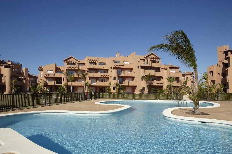 Ona Mar Menor - The Residence