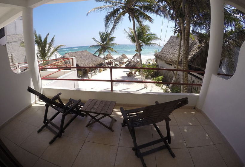 Parayso Hotel & Spa