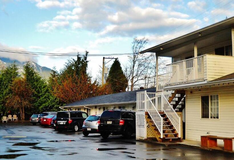 Park Motel