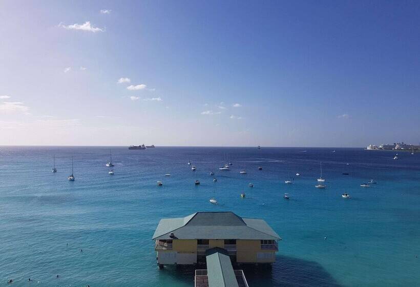 Radisson Aquatica Resort Barbados