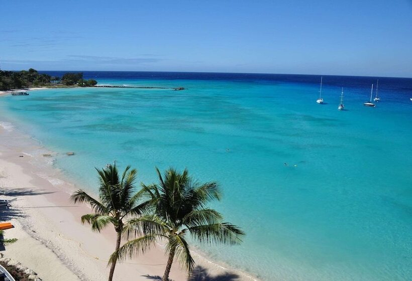 Radisson Aquatica Resort Barbados