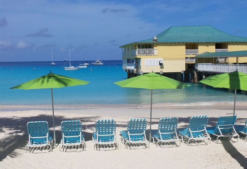 Radisson Aquatica Resort Barbados