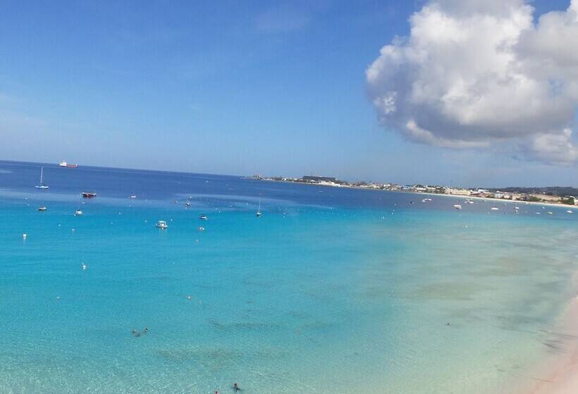 Radisson Aquatica Resort Barbados