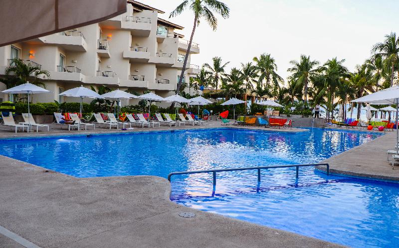 Resort Friendly Fun Vallarta Different Experiences