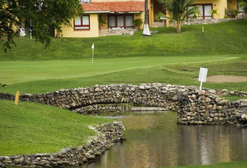 منتجع Las Hadas By Brisas