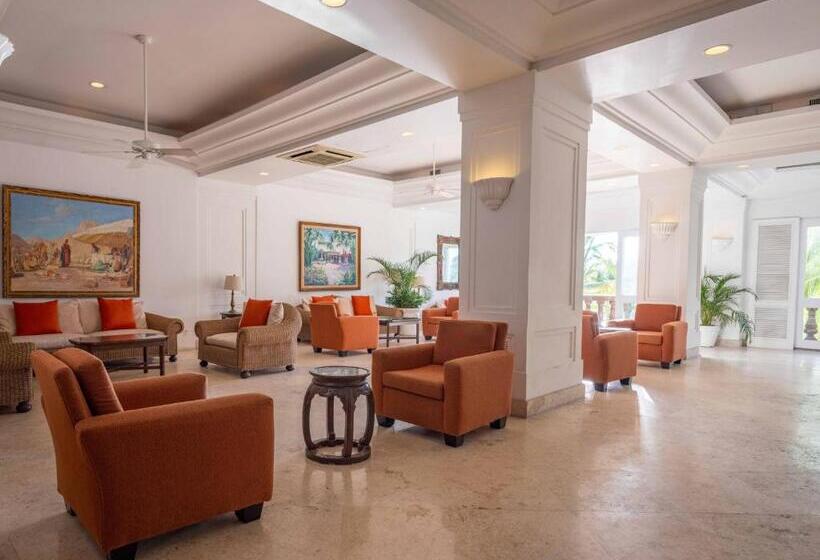 منتجع Las Hadas By Brisas