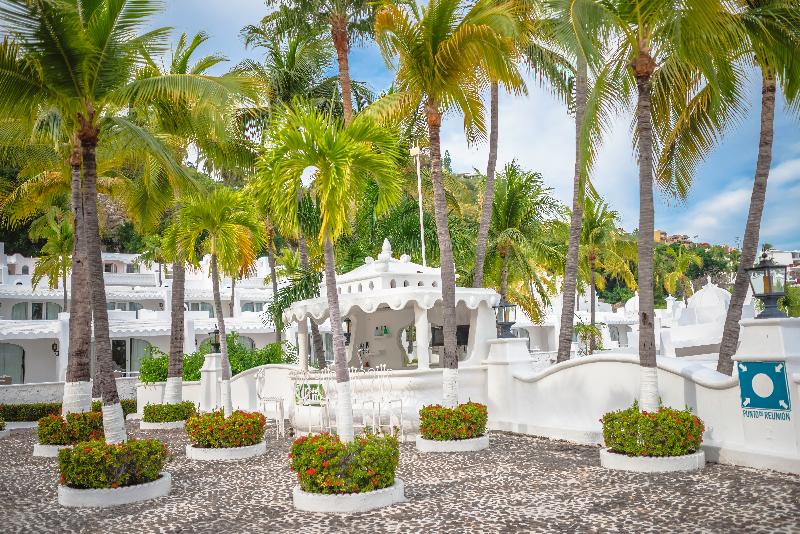 منتجع Las Hadas By Brisas