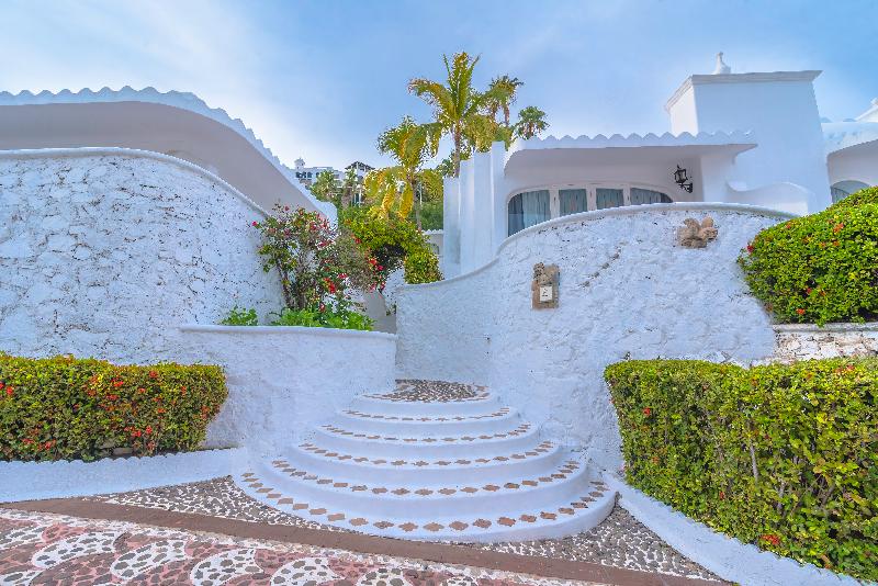 منتجع Las Hadas By Brisas