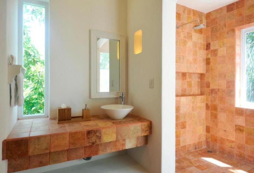 استراحتگاه Rancho Encantado