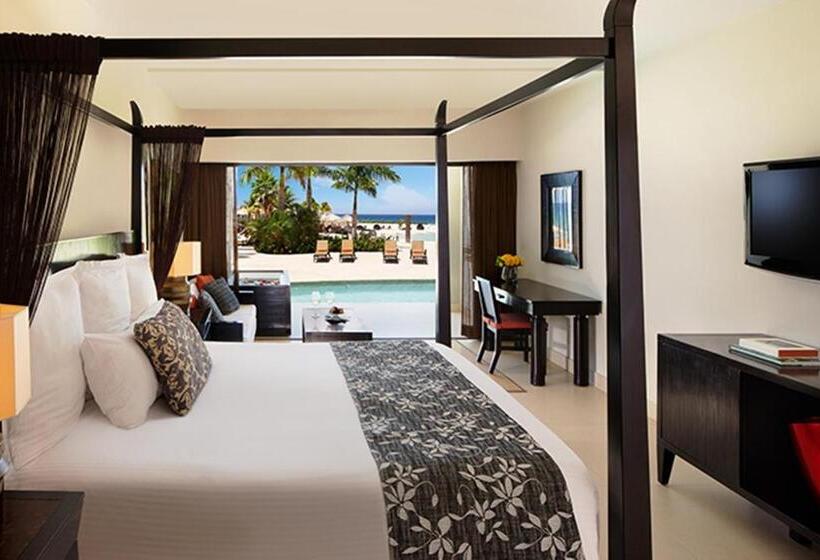 Resort Secrets St. James Montego Bay  All Inclusive  Adults Only