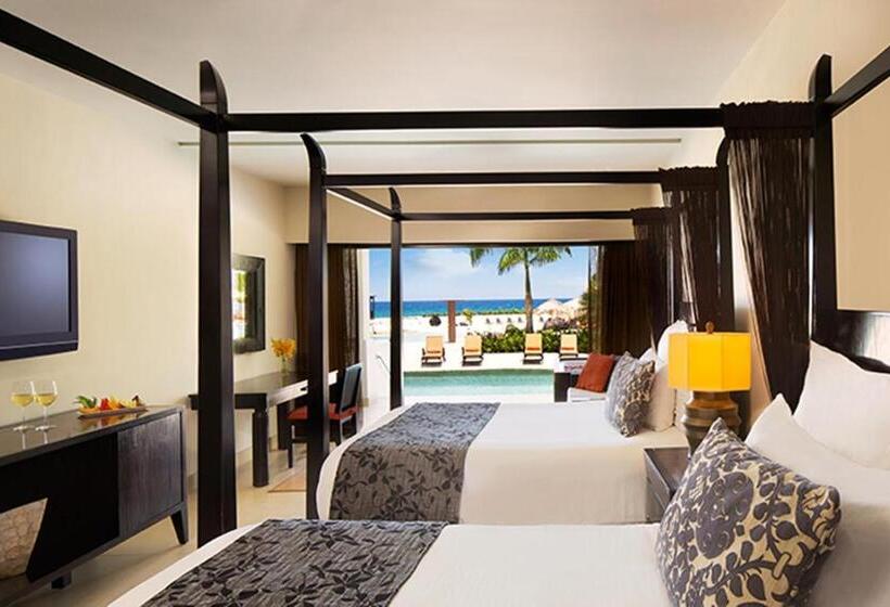 Resort Secrets St. James Montego Bay  All Inclusive  Adults Only