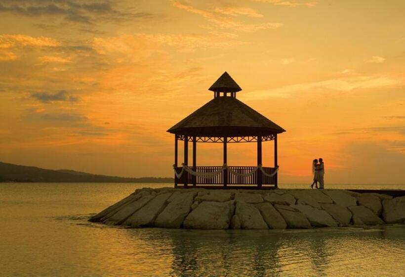 استراحتگاه Secrets Wild Orchid