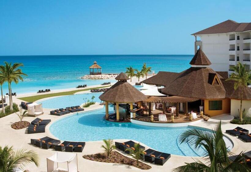 استراحتگاه Secrets Wild Orchid