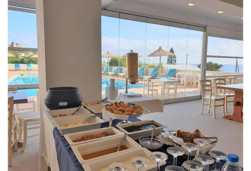 Fotos del hotel Bomo Chrysalis:  6