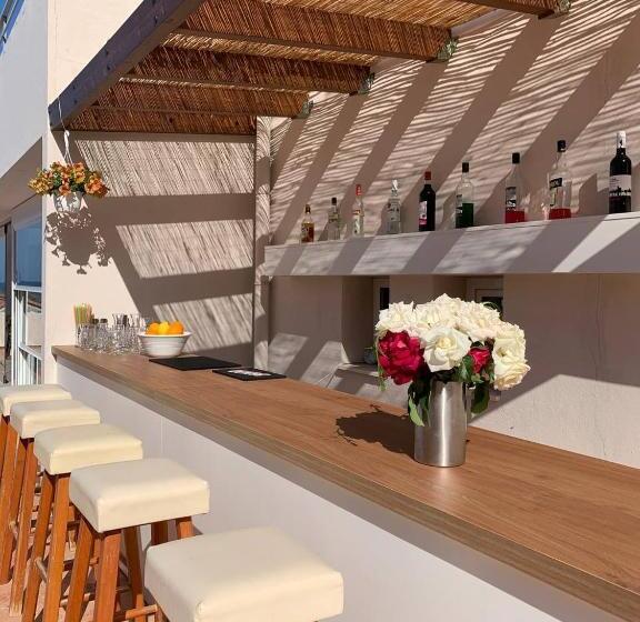 Fotos del hotel Bomo Chrysalis:  15