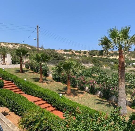 Fotos del hotel Bomo Chrysalis:  9