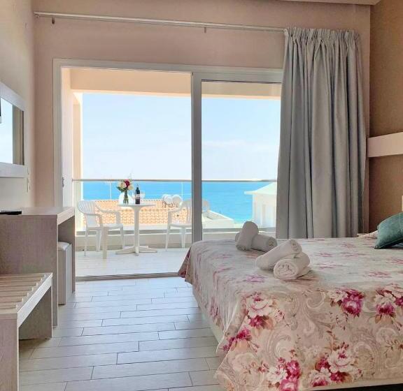 Fotos del hotel Bomo Chrysalis:  18