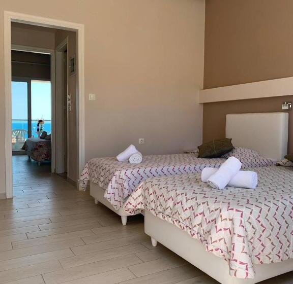 Fotos del hotel Bomo Chrysalis:  12