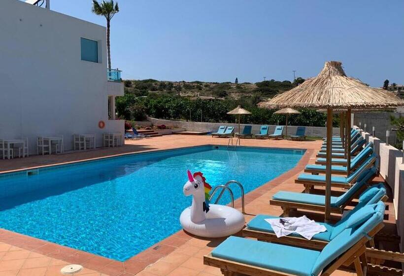 Fotos del hotel Bomo Chrysalis:  11