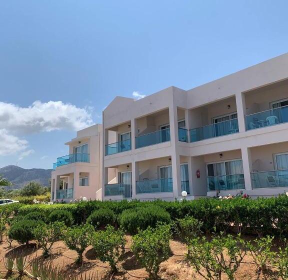 Fotos del hotel Bomo Chrysalis:  17