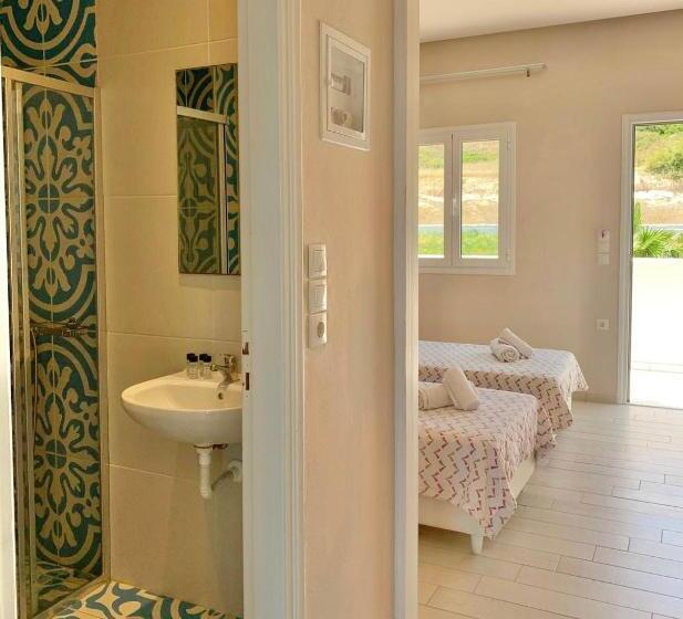 Fotos del hotel Bomo Chrysalis:  16