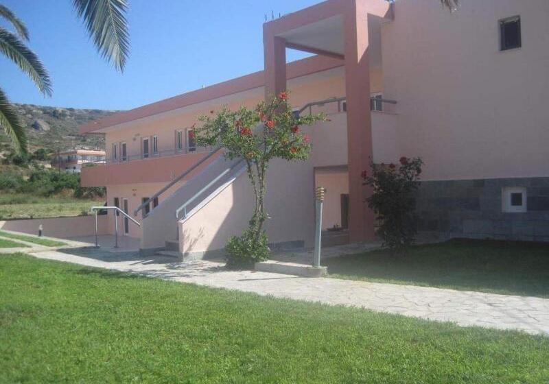 Sevi Apartments
