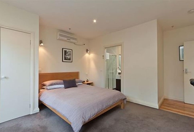 Sixty Two On Grey Serviced Apartments