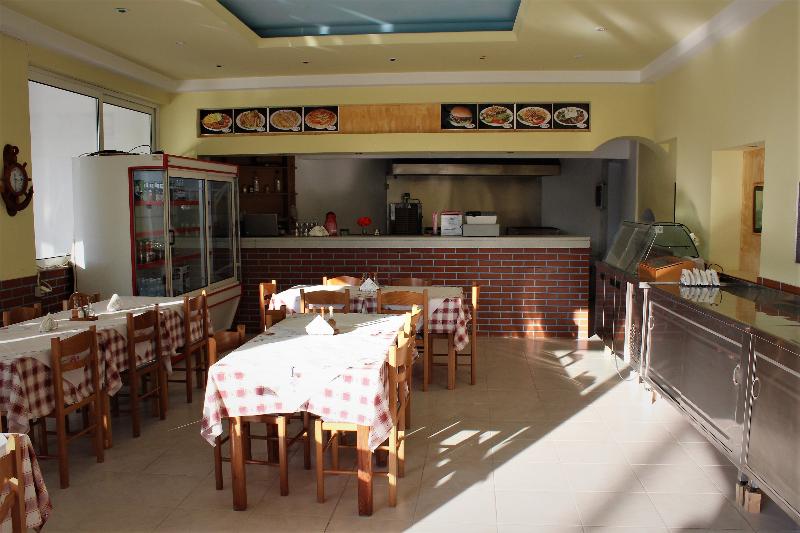 هتل Sotirakis