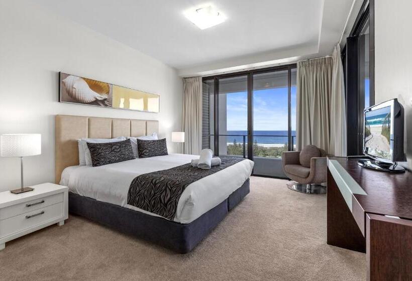 Ultra Broadbeach Apartments