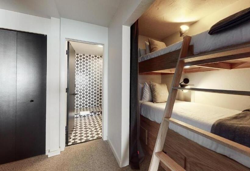 Villas At Snowmass Club
