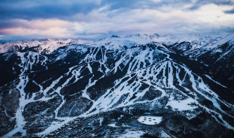 Villas At Snowmass Club