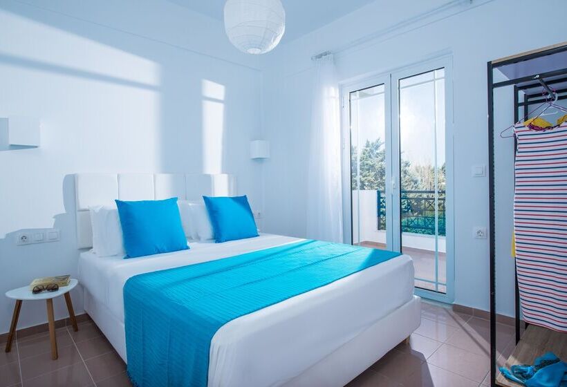 W Suites By Estia